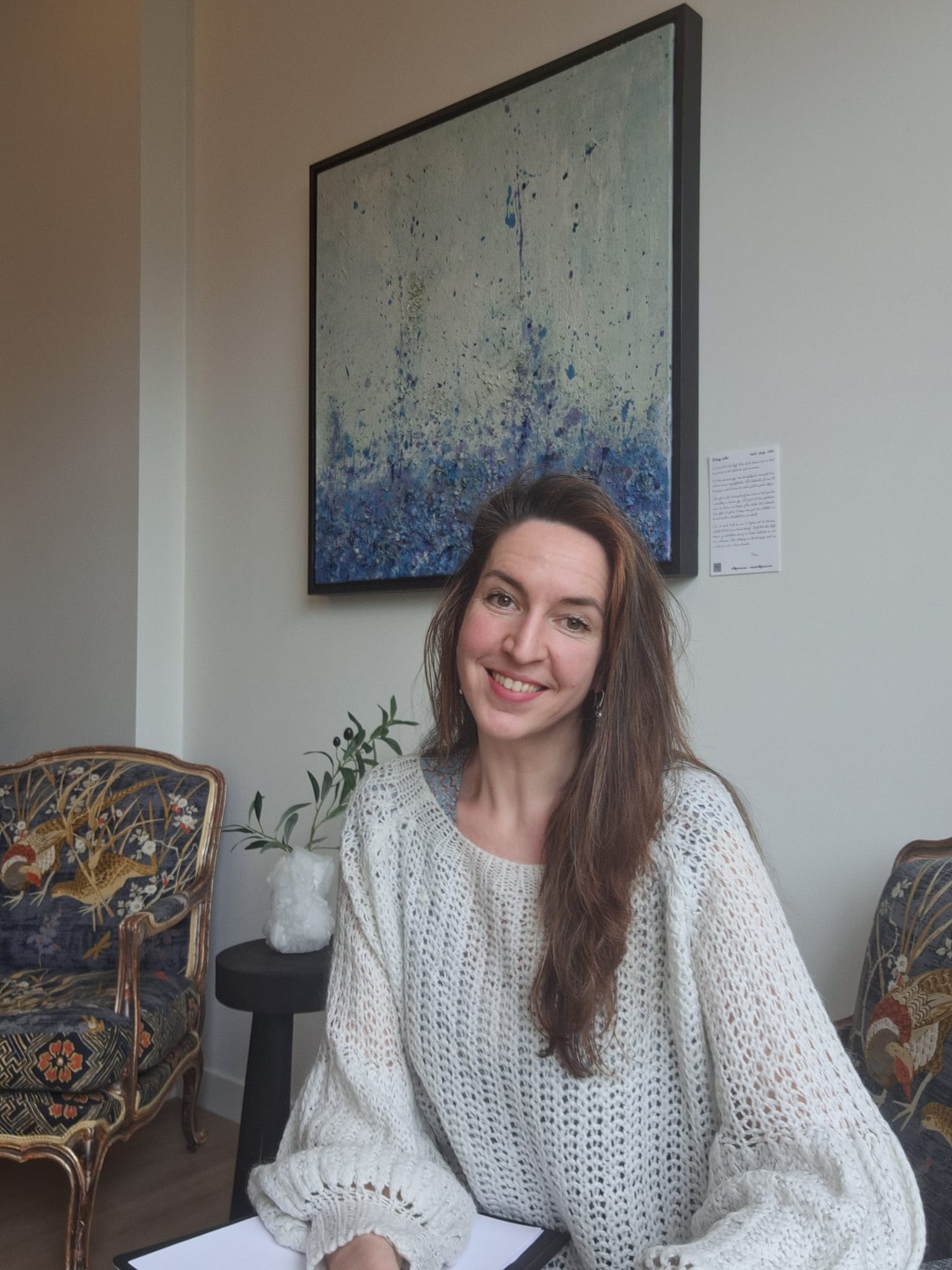 Stacey ten Brink
