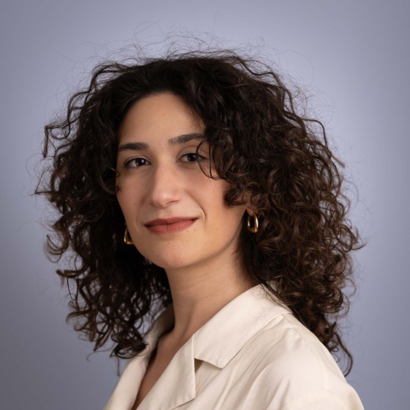 Angeliki Lorents