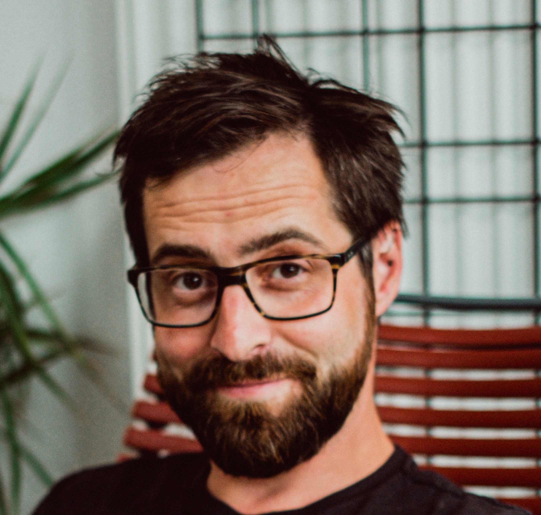 Xavier Guillemin
