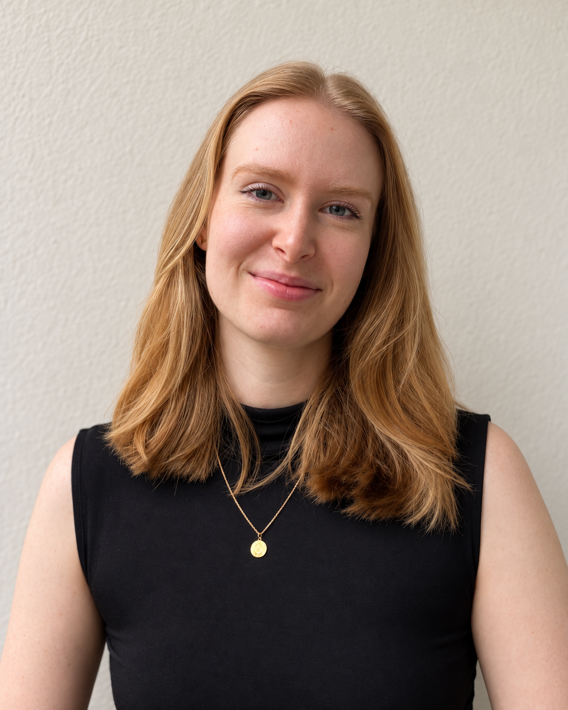 Portrait de Hannah Barth