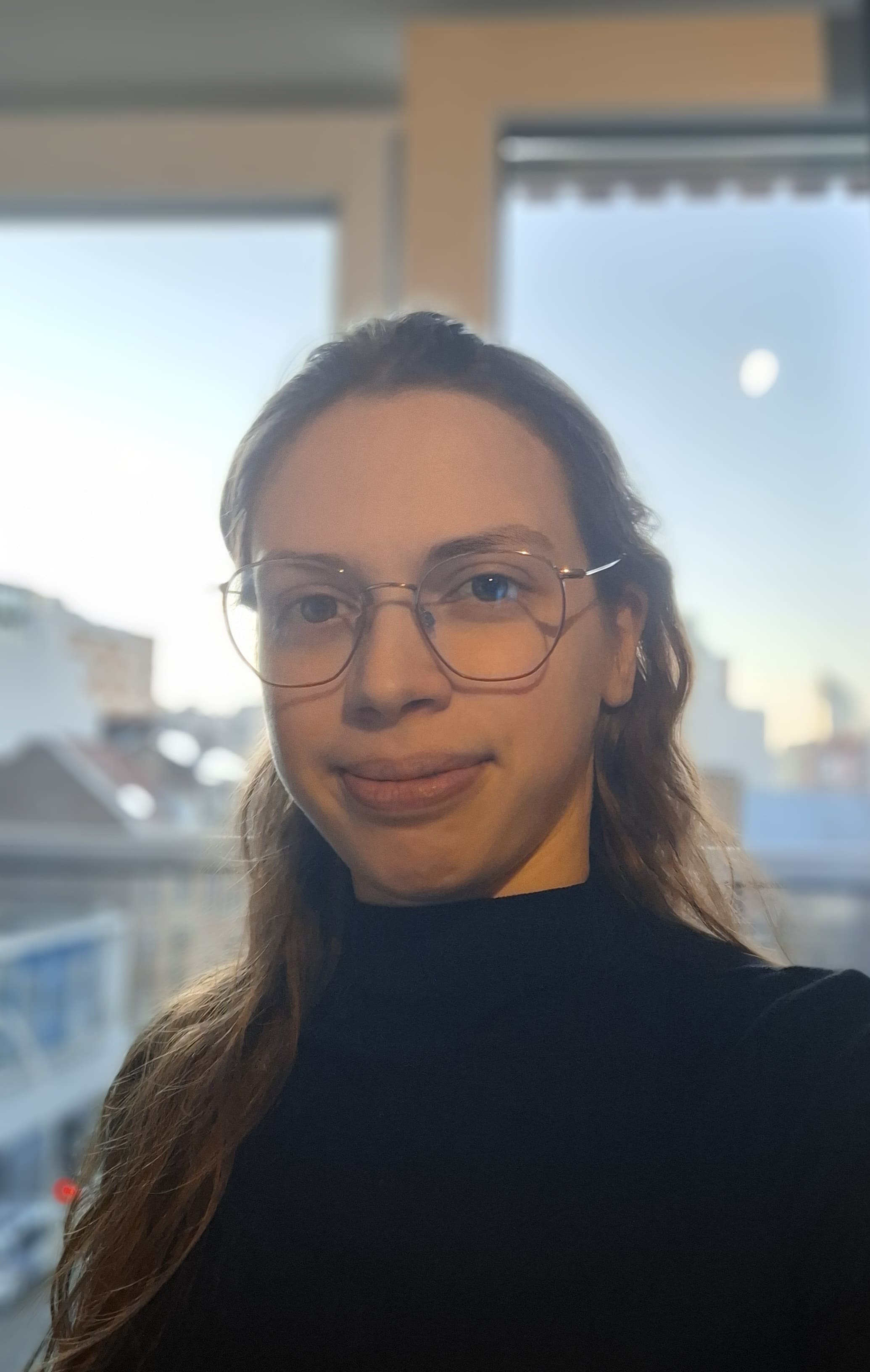 Justine Muller